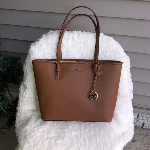 MICHAEL Michael Kors Handbags - NWT MK Michael Kors tote bag